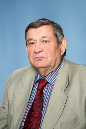 Сидоров Анатолий Еремеевич